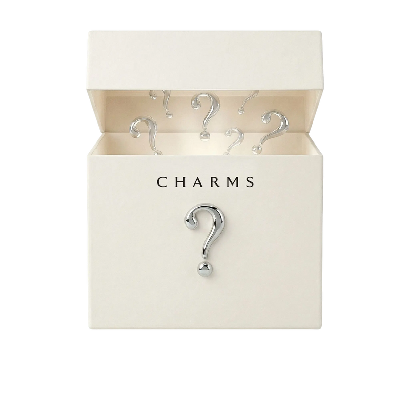 Coffret mystère