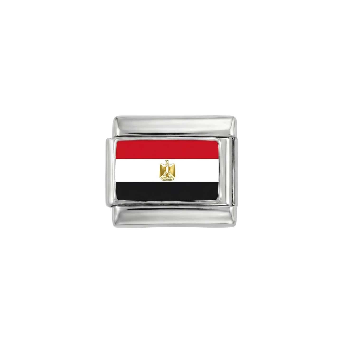 Egypt on Silver