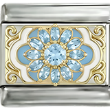 Badge Argentine 1