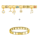 Coffret Sirène