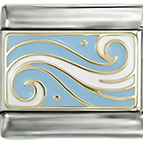 Badge Argentine 3