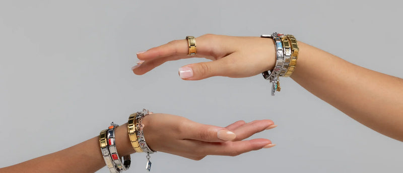 Tous les Charms