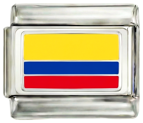 Colombia / Silver