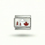 Badge Canada