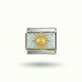 Badge argentin 2