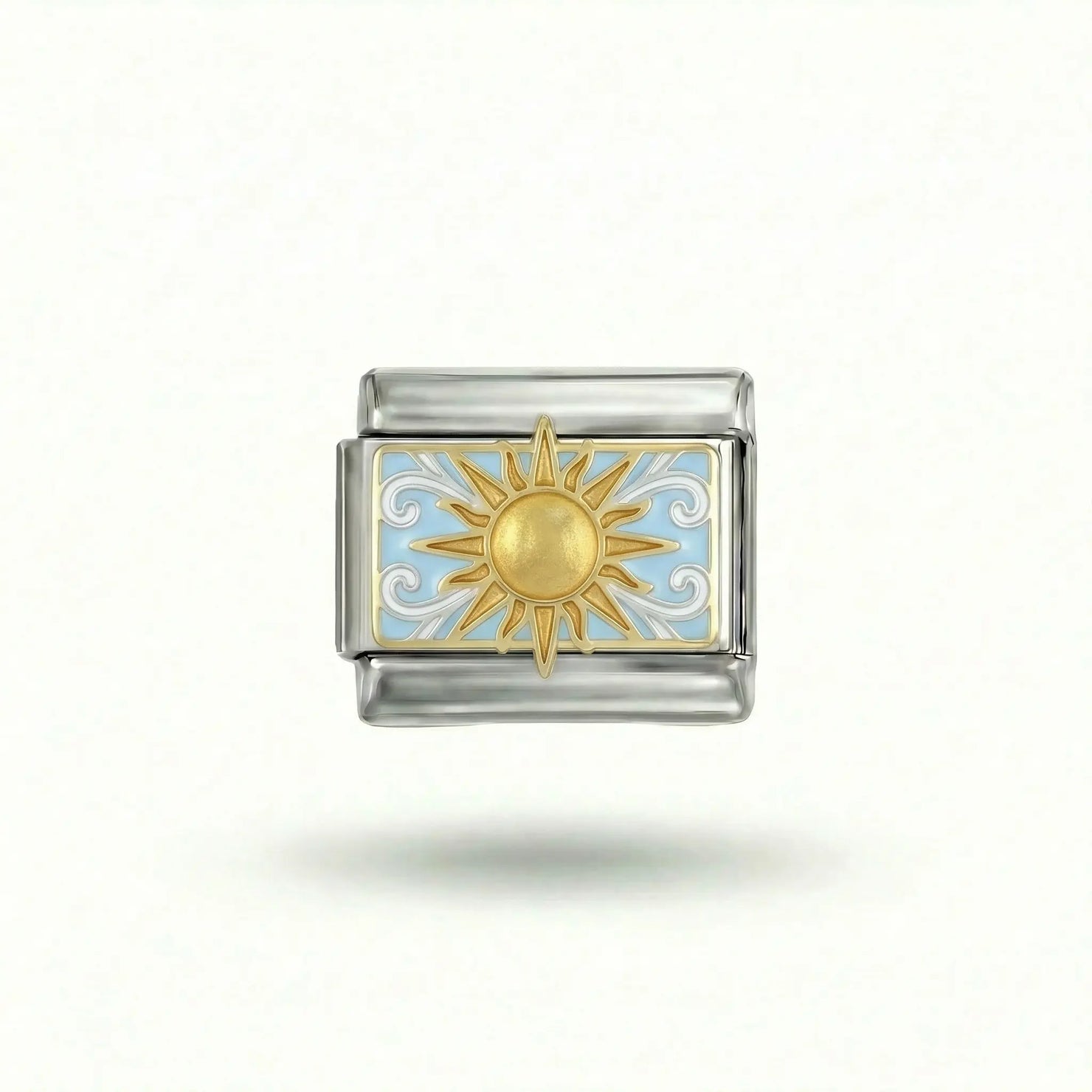 Badge argentin 2