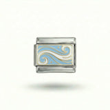 Badge argentin 3