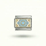 Badge argentin 1