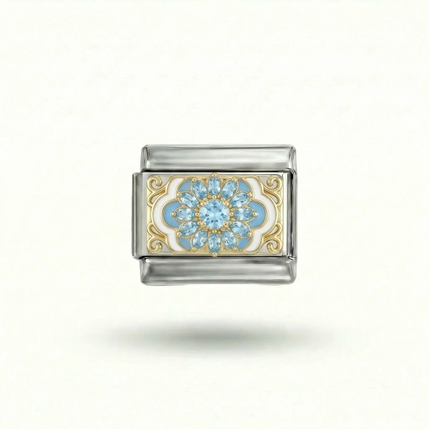 Badge argentin 1