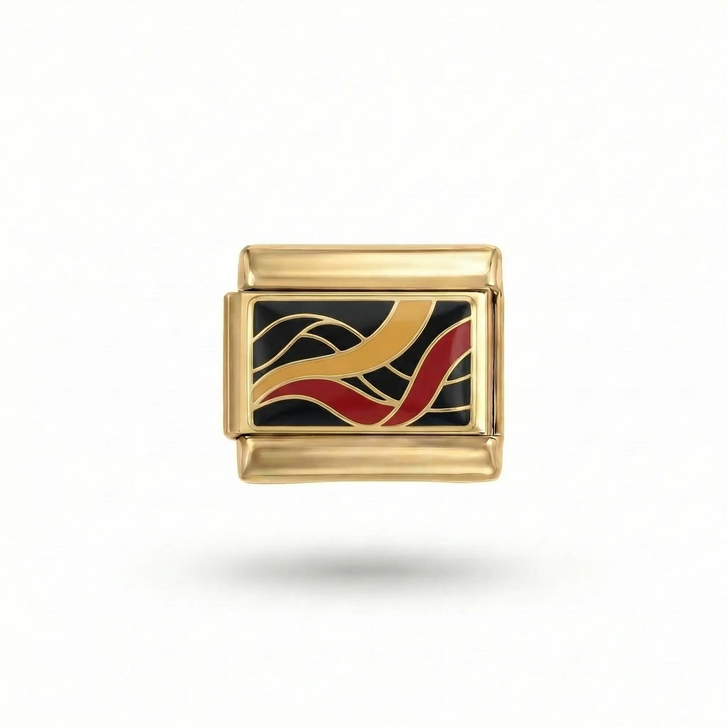 Badge belge