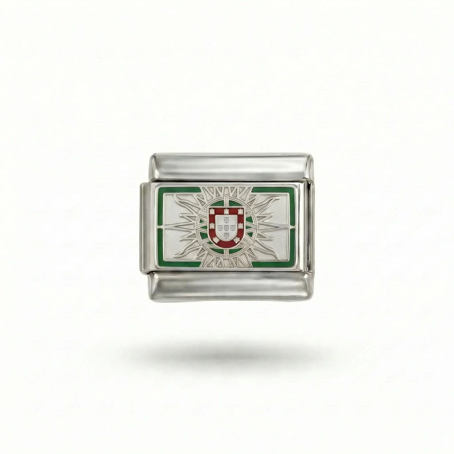 Badge du Portugal