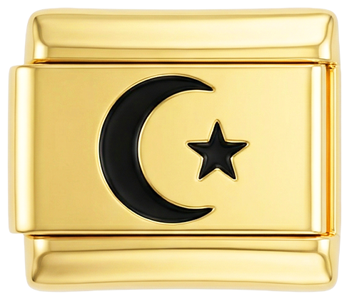 Crescent and Star, on Gold - Crescent-and-Star-on-Gold.png