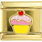 Cupcake on Gold - Cupcake-on-gold.png