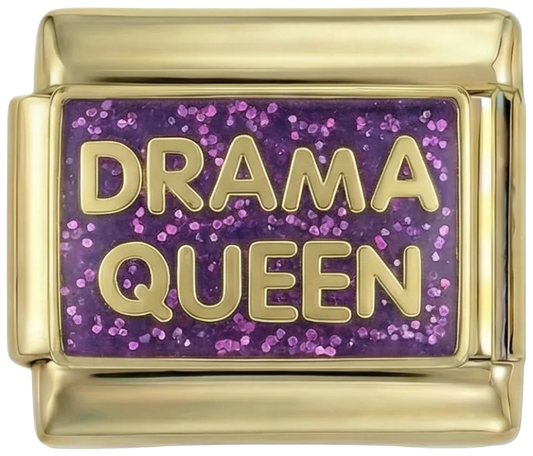 Drama Queen on Gold - Drama-Queen-on-Gold.png