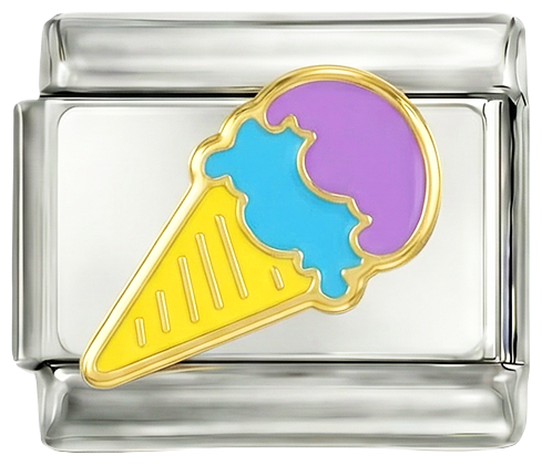 سيُضاف لاحقًا - مخروط آيس كريم