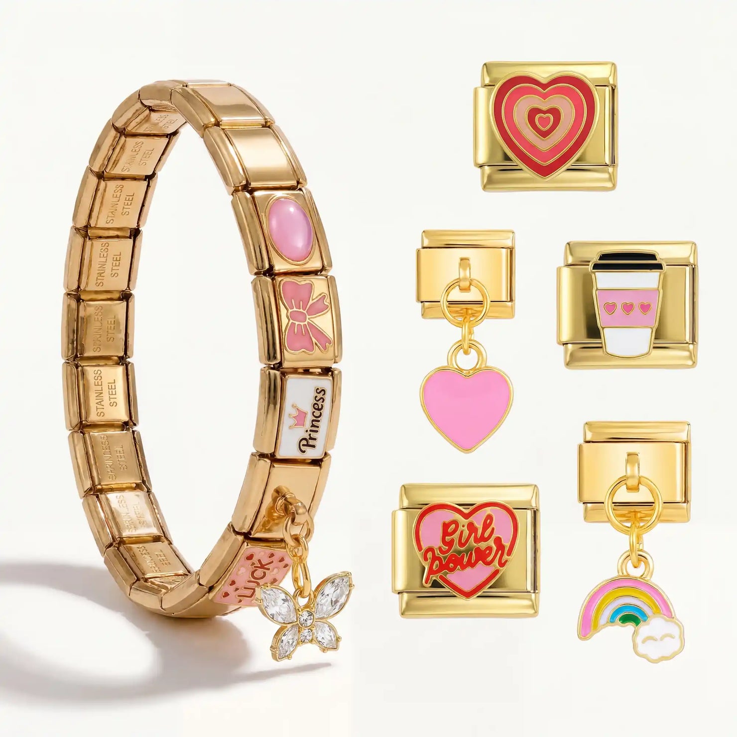 Coffret de blush