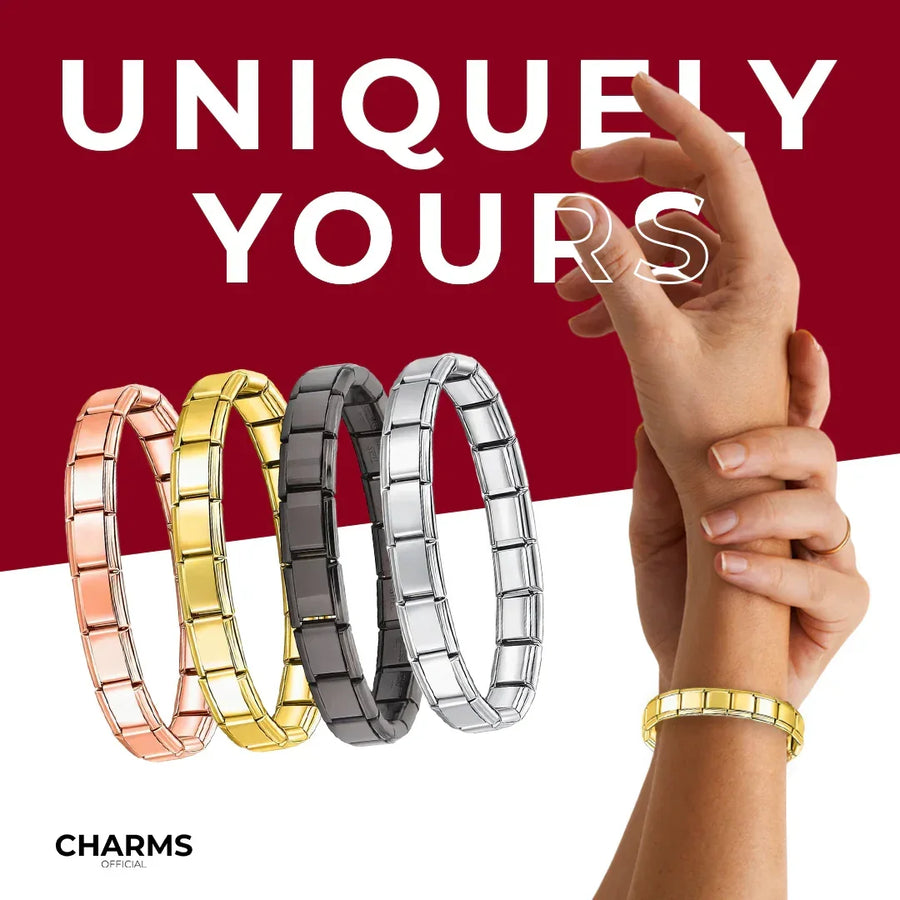 Bracelet Charms offert