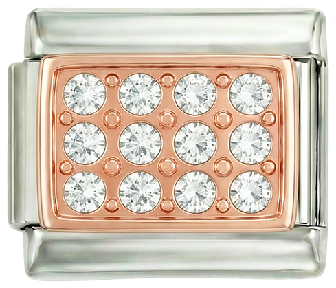 Rose Gold Plate with White Stones - Rose-Gold-Plate-with-White-Stones.png