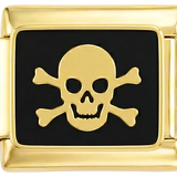 Skull Crossbones on Gold - Skull-Crossbones-on-Gold.png