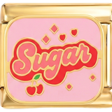 Sucre doré