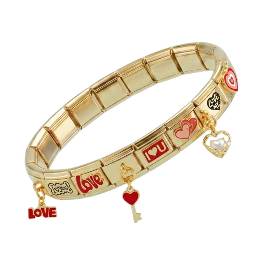Coffret Amour