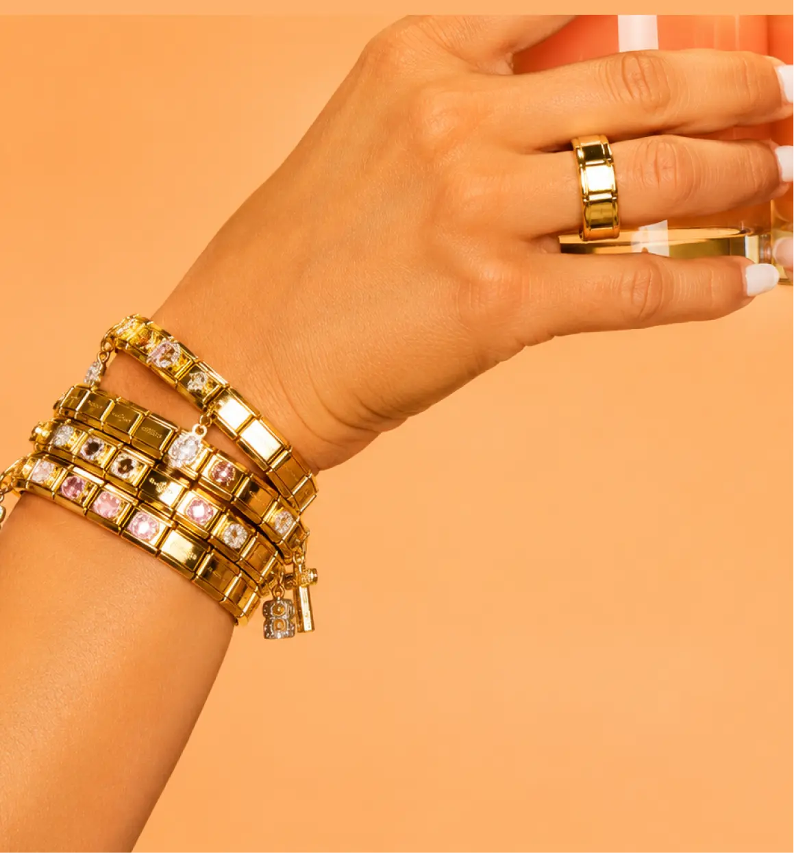 Tous les Charms