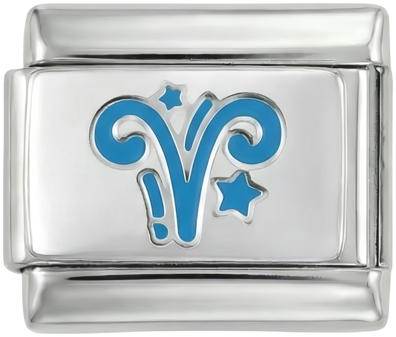 Aries Blue, on Silver - aries-blue-on-silver.png