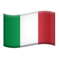 Acier inoxydable 9 mm fabriqué en Italie