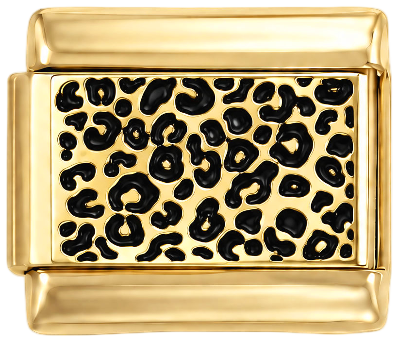 imprimé guépard