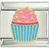 Cupcake Pink and Blue - cupcake-pink-and-blue.png