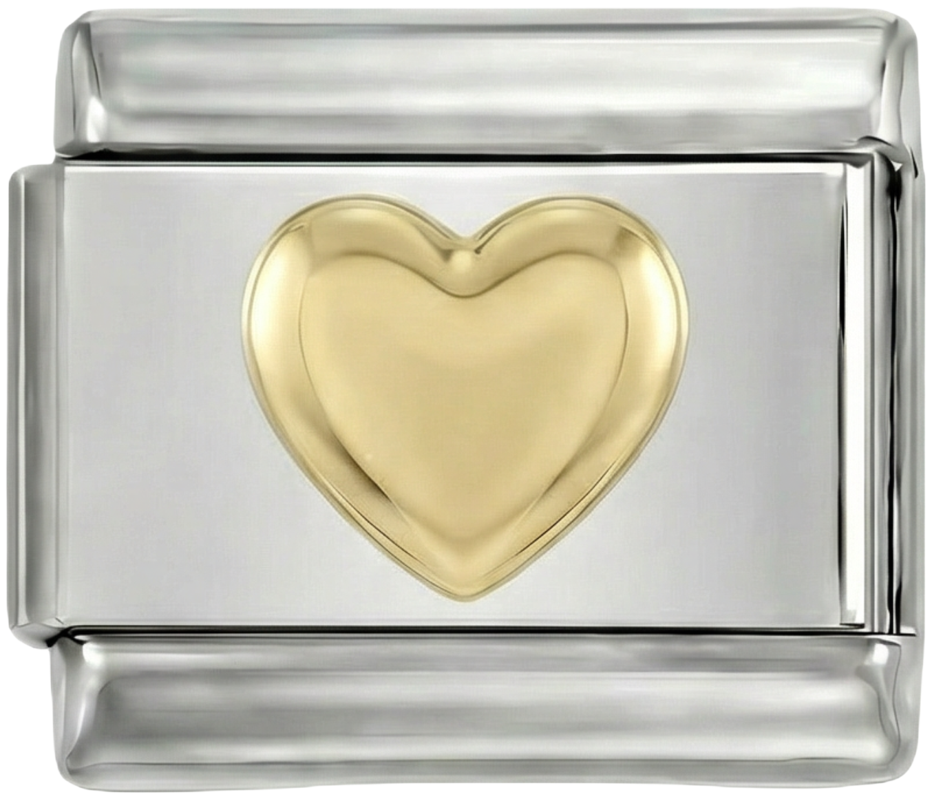 Gold Heart, on Silver - gold-heart-on-silver.png