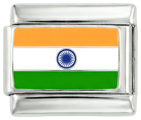 India / Silver