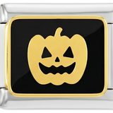 Jack O'Lantern Gold on Silver - jack-olantern-gold-on-silver.png