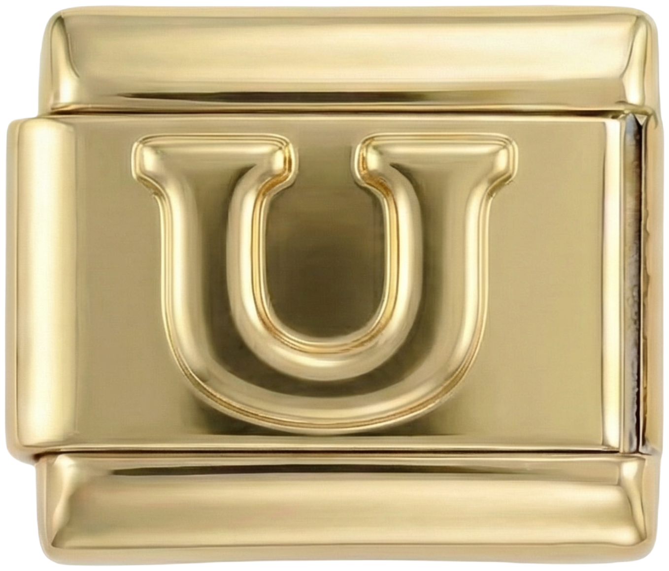 Letter U in Gold, on Gold - letter-u-in-gold.png