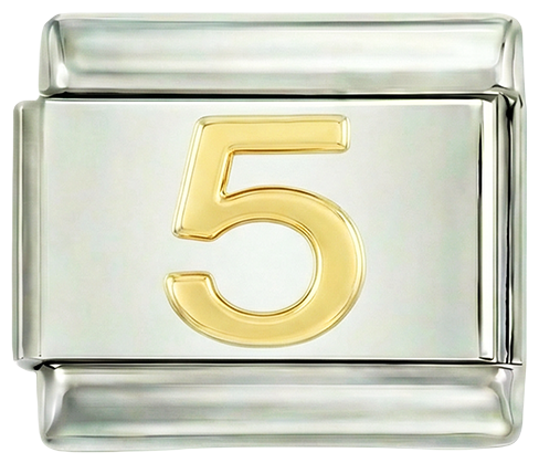 Number 5 on Silver - number-5-on-silver-1.png