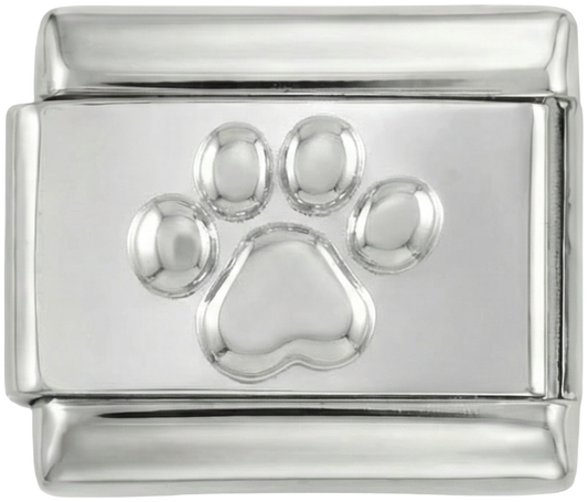 Paw on Silver - paw-on-silver.png